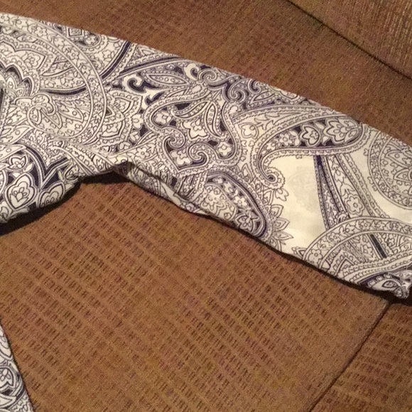 Spring blouse - Picture 3 of 3